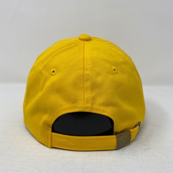 California Republic Bear Flag Slouch Dad Hat - Picture 4 of 6